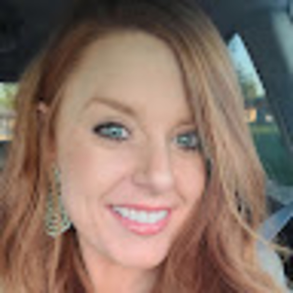 Meet your Posher, Tracy